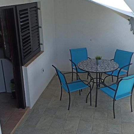 Apartments Agape Crikvenica Esterno foto