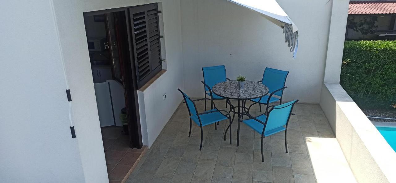 Apartments Agape Crikvenica Esterno foto