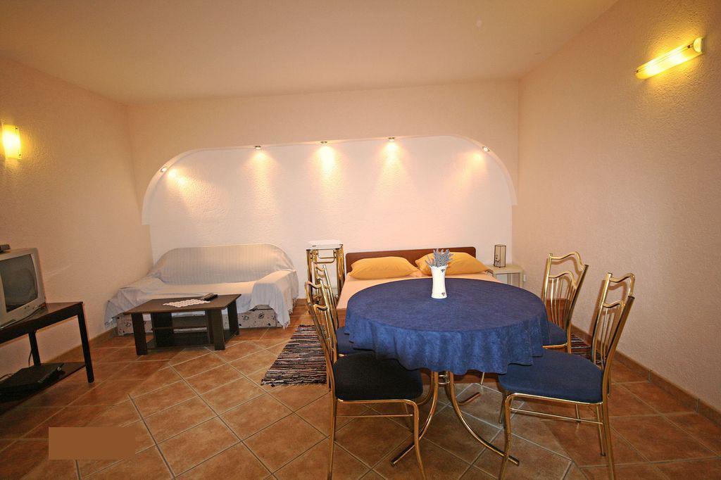 Apartments Agape Crikvenica Esterno foto