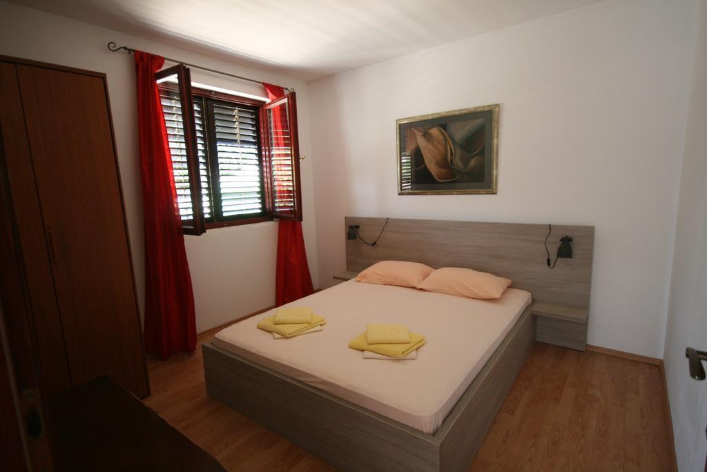 Apartments Agape Crikvenica Esterno foto