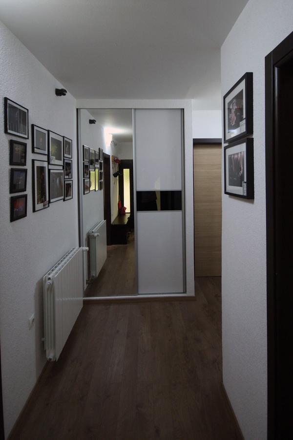 Apartments Agape Crikvenica Esterno foto