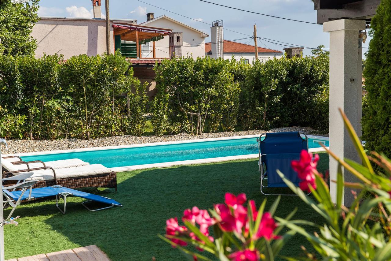 Apartments Agape Crikvenica Esterno foto