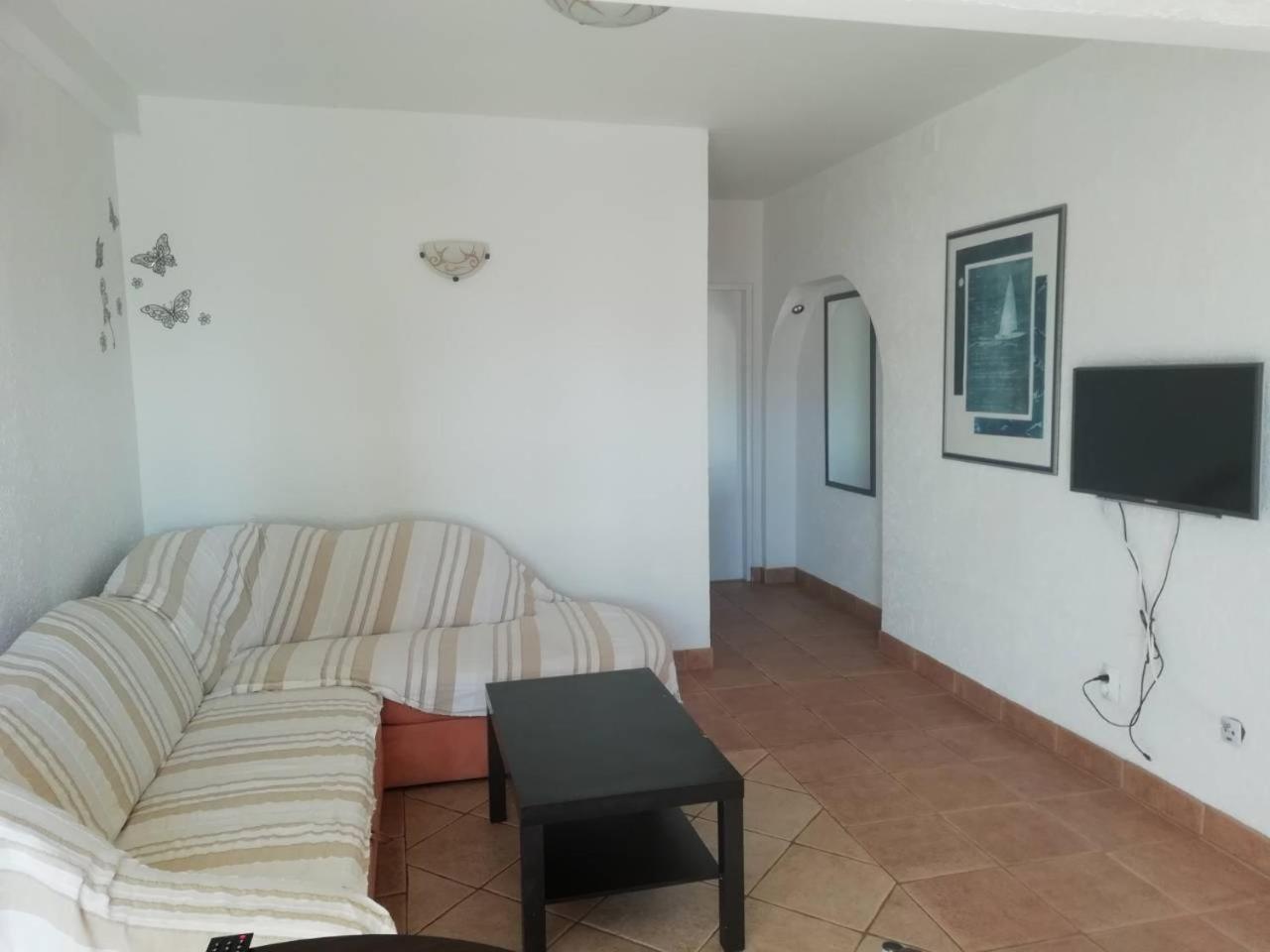 Apartments Agape Crikvenica Esterno foto