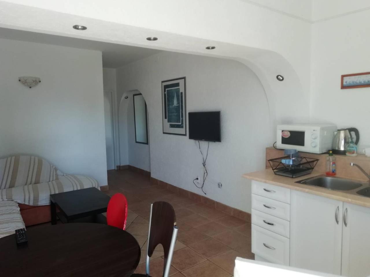 Apartments Agape Crikvenica Esterno foto
